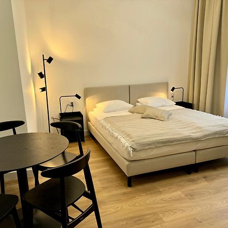 Przystanek Katowice Mariacka 7 Διαμέρισμα Εξωτερικό φωτογραφία