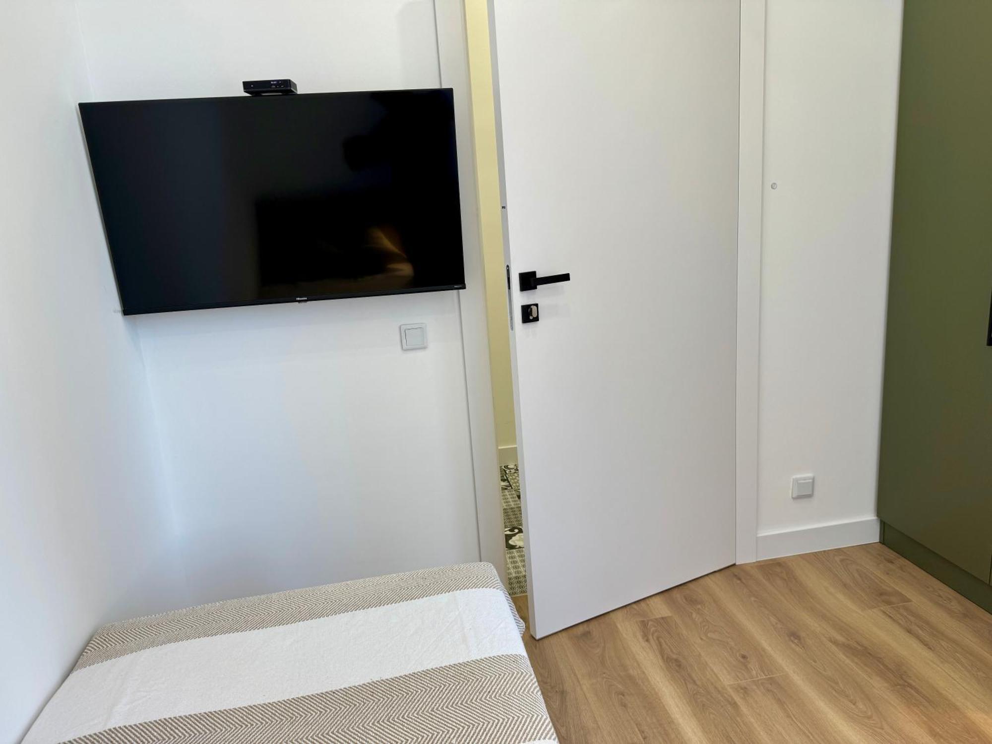 Przystanek Katowice Mariacka 7 Διαμέρισμα Εξωτερικό φωτογραφία