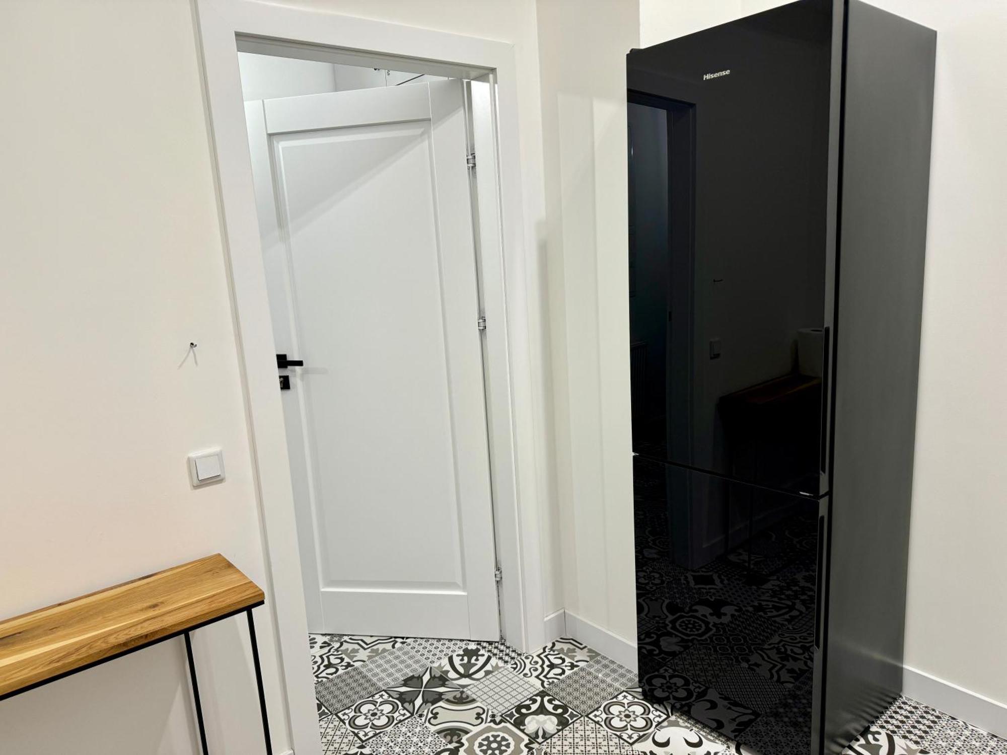 Przystanek Katowice Mariacka 7 Διαμέρισμα Εξωτερικό φωτογραφία
