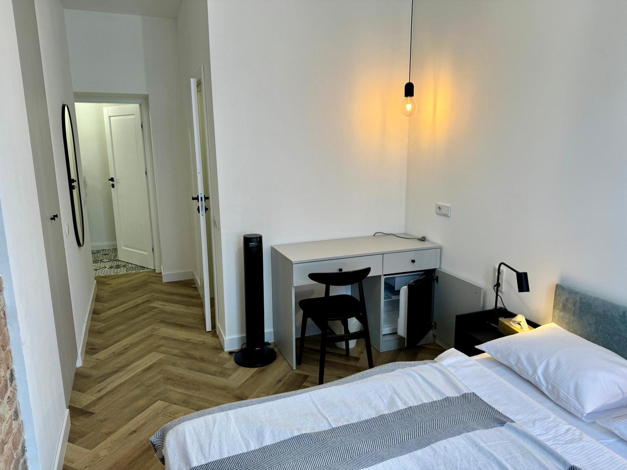Przystanek Katowice Mariacka 7 Διαμέρισμα Εξωτερικό φωτογραφία